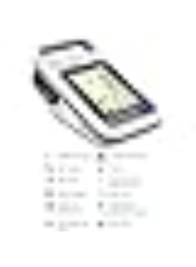 Granzia Profitzens Blood Pressure Monitor by Granzia - Image 3